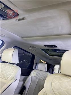 هيونداي باليسيد